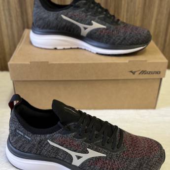 Comprar o produto de Tênis Mizuno masculino adulto  em Calçados, Roupas e Bolsas em Uberlândia, MG por Solutudo