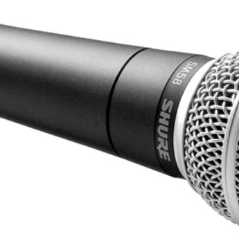 Comprar o produto de Microfones em Informática em Botucatu, SP por Solutudo