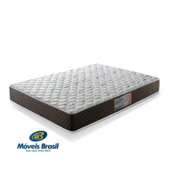 Comprar o produto de Colchão Umaflex Bronze  em Colchões em Foz do Iguaçu, PR por Solutudo