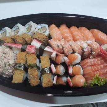 Comprar o produto de Combo 4 em A Classificar em Lençóis Paulista, SP por Solutudo