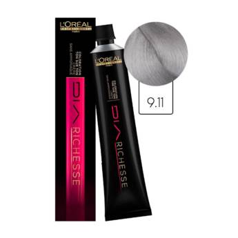 Comprar o produto de Tonalizante Diarichesse 9.11 Milk Shakes - 80g em L'Oreal PROFESSIONNEL em Jundiaí, SP por Solutudo