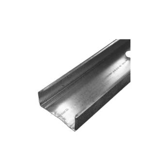 Comprar o produto de PERFIL MONTANTE 48 x 3,00m (A1) em Materiais para Construção em Sorocaba, SP por Solutudo