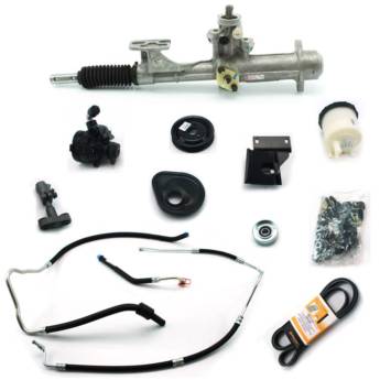 Comprar o produto de Instalação Direção Hidráulica em A Classificar em Bauru, SP por Solutudo