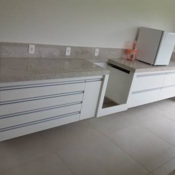 Comprar o produto de Armário de Cozinha em Casa, Móveis e Decoração em Tietê, SP por Solutudo