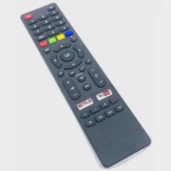 Comprar o produto de Controle de tv universal em Equipamentos e Acessórios de Informática - Eletrônicos em Jundiaí, SP por Solutudo