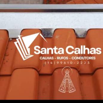 Comprar o produto de Calhas em Jaú, SP – Proteção e Durabilidade para Telhados em Calhas - Inox em Jaú, SP por Solutudo Comprar o produto de Calhas em Jaú, SP – Proteção e Durabilidade para Telhados em Calhas - Inox em Jaú, SP por Solutudo