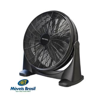 Comprar o produto de Circulador de ar Ventisol Premium 127V em Ventiladores em Foz do Iguaçu, PR por Solutudo