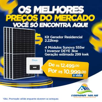Comprar o produto de Promoção! em A Classificar em Hortolândia, SP por Solutudo