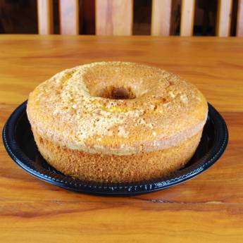 Comprar o produto de Bolo de Cenoura em Outros Doces em Bauru, SP por Solutudo