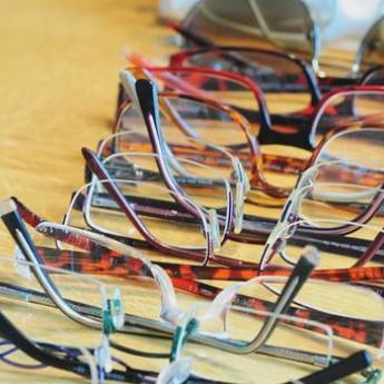 Comprar o produto de Armação para Óculos de Grau em Óculos em Marília, SP por Solutudo