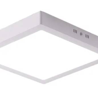Comprar o produto de Luminária de Led Maya 25w Branco 6.500k. em Materiais para Construção em Boituva, SP por Solutudo