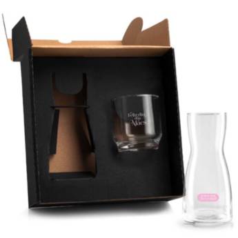 Comprar o produto de Kit Hidrate-se em Produtos de Dia das Mães em São José do Rio Preto, SP por Solutudo