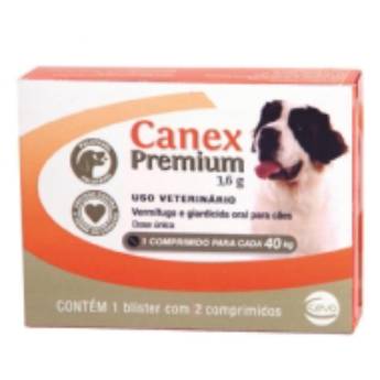 Comprar o produto de Vermífugos para Cachorro em Cachorros pela empresa FarVet Farmácia Veterinária Atibaia em Atibaia, SP por Solutudo