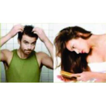 Comprar o produto de Minoxidil + Bioex Loção Capilar   50ml  / Prevenção e controle da queda  em Tratamento pela empresa Coop Life Fórmulas - Farmácia de Manipulação em Itapetininga, SP por Solutudo