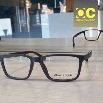 Comprar o produto de Óculos de Grau Infantil - Disney Masculino em Óculos em Foz do Iguaçu, PR por Solutudo