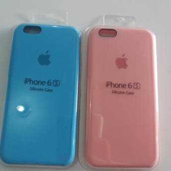 Comprar o produto de Iphone 6S em iPhone em Ourinhos, SP por Solutudo
