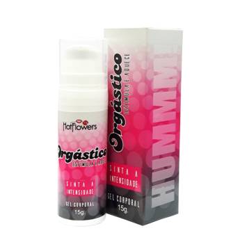 Comprar o produto de Excitante Feminino Orgástico. em Excitantes em Joinville, SC por Solutudo