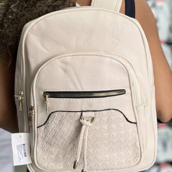 Comprar o produto de Mochila adulta em A Classificar em Uberlândia, MG por Solutudo