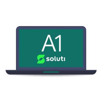 Comprar o produto de E-CNPJ A1 em Certificação Digital em Botucatu, SP por Solutudo