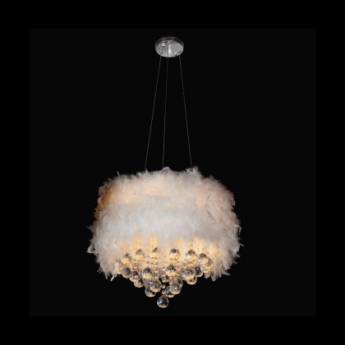 Comprar o produto de PENDENTE LINHA ITÁLIA em Iluminação em Bauru, SP por Solutudo