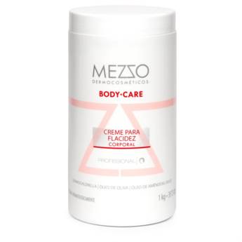 Comprar o produto de Bodycare Creme para Flacidez 1kg em Dermocosméticos em Americana, SP por Solutudo