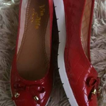 Comprar o produto de Sapatilhas em Sapatilhas em Assis, SP por Solutudo