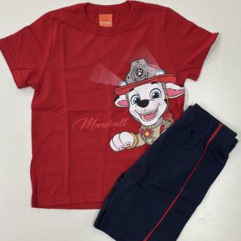 Comprar o produto de Conjunto masculino infantil Malwee em A Classificar em Uberlândia, MG por Solutudo