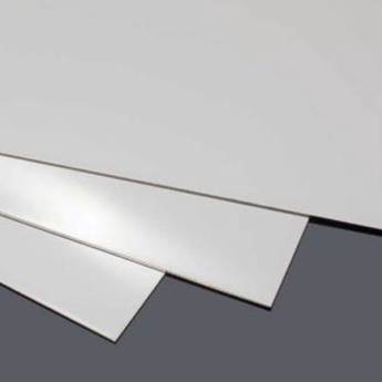 Comprar o produto de CHAPA DE PS em Chapas em Foz do Iguaçu, PR por Solutudo