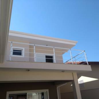 Comprar o produto de Escada de alumínio em A Classificar em Americana, SP por Solutudo