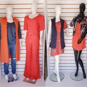 Comprar o produto de Vitrine da Semana!!!  em Moda Feminina em Bauru, SP por Solutudo