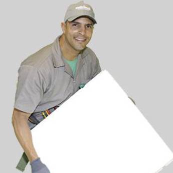 Comprar o produto de GESSEIRO E SERVIÇOS DE GESSO – DRYWALL, PLACAS E FORROS em Construção em Bauru, SP por Solutudo