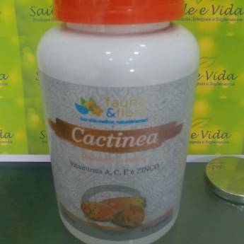 Comprar o produto de Cactinea- Fauna e Flora em A Classificar em Jundiaí, SP por Solutudo