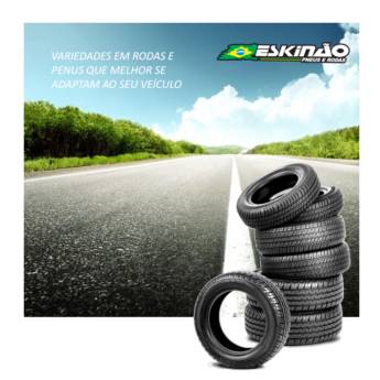 Comprar o produto de Eskinão Pneus e Rodas em Veículos e Transportes em Boituva, SP por Solutudo