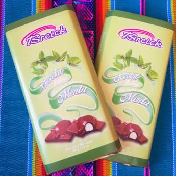 Comprar o produto de Chocolate importado em Outros Doces em Praia Grande, SP por Solutudo