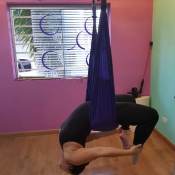Comprar o produto de Pilates aéreo para gestantes em Outros em Americana, SP por Solutudo