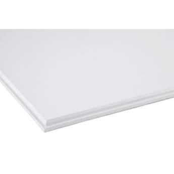 Comprar o produto de GYPTONE AA 10mm QUATTRO 20E T 625x625mm (CX 8pçs)	 em Materiais para Construção em Sorocaba, SP por Solutudo