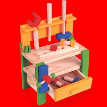 Comprar o produto de  Bancada em A Classificar em Botucatu, SP por Solutudo