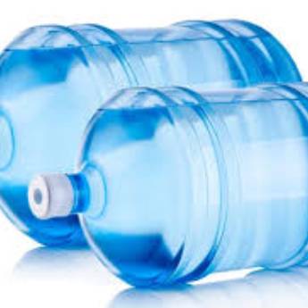 Comprar o produto de Água galão de 20 litros em Águas Minerais em Jundiaí, SP por Solutudo