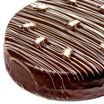 Comprar o produto de Bolo Prestígio® em Bolos e Doces em Joinville, SC por Solutudo