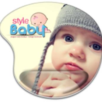 Comprar o produto de MOUSE PAD DESCANSO PARA PUNHO em Mousepad em São José do Rio Preto, SP por Solutudo