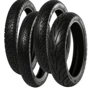 Comprar o produto de Conserto Pneus de Moto em Motos em Bom Jesus dos Perdões, SP por Solutudo