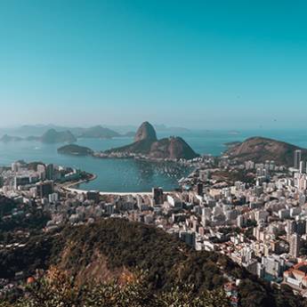 Comprar o produto de Pacotes para Rio de Janeiro  em Nossos Serviços em Americana, SP por Solutudo