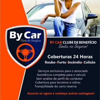Comprar o produto de By Car Seguros em Seguros em Foz do Iguaçu, PR por Solutudo