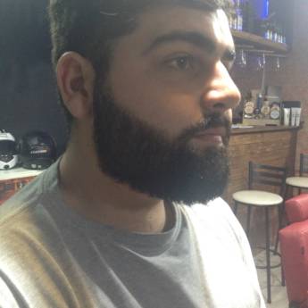 Comprar o produto de Barba em Outros Serviços em Jundiaí, SP por Solutudo