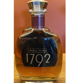 Comprar o produto de 1792 Small Batch Bourbon Whiskey em Whisky pela empresa Empório Primare Bebidas e Eventos - Loja 02 em Mineiros, GO por Solutudo