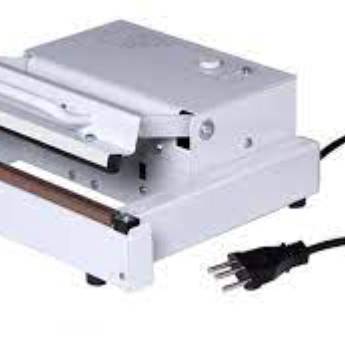 Comprar o produto de Manutenção / Conserto de Máquinas Seladoras de Embalagens Barbi - WSG Brasil em Reparação e Manutenção  em São Paulo, SP por Solutudo