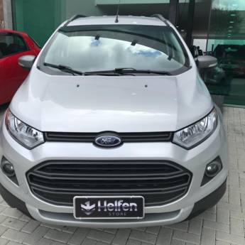 Comprar o produto de ECOSPORT 1.6 2016/2017 em Ecosport em Jundiaí, SP por Solutudo