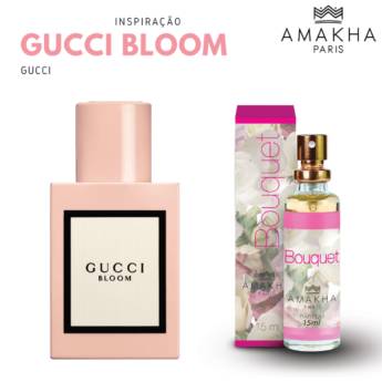 Comprar o produto de Perfume Boquet Amakha Paris Jundiai em Perfumarias - Cosméticos em Jundiaí, SP por Solutudo