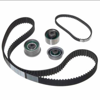 Comprar o produto de Kit de correia dentada à partir de R$ 210,00  linha VW, R$ 269,00 linha Fiat, R$ 289,00 linha GM em A Classificar em Jundiaí, SP por Solutudo