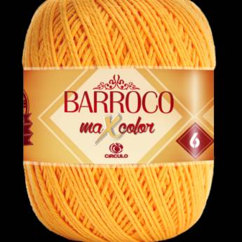 Comprar o produto de Barroco Maxcolor em Artigos de Armarinho em Mineiros, GO por Solutudo